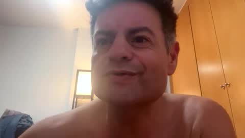 Snapshot of fvmendoza chatting on 17, 9, 2025 fvmendoza online show from 17, 9, 2025