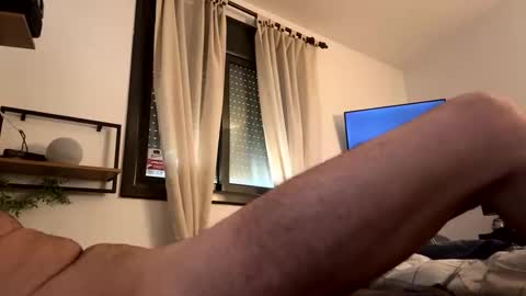 Snapshot of fvmendoza chatting on 28, 9, 2025 fvmendoza online show from 28, 9, 2025