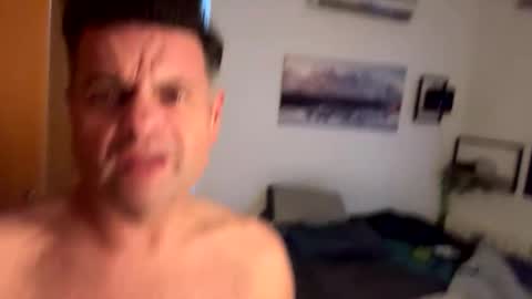 Snapshot of fvmendoza chatting on 1, 10, 2025 fvmendoza online show from 1, 10, 2025