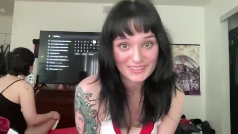 fw_gigii online show from 23, 7, 2026