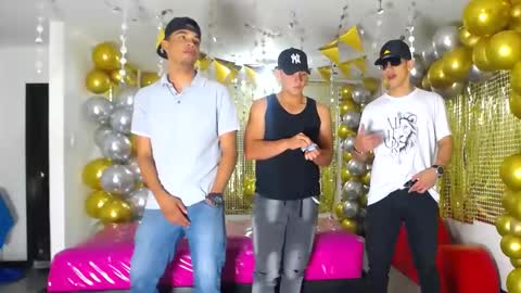 FYOTTY online show from 24, 1, 2025