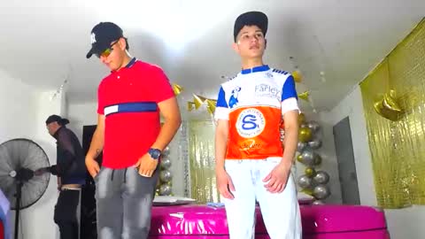 FYOTTY online show from 14, 2, 2025