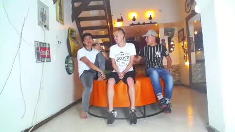 FYOTTY online show from 19, 10, 2025