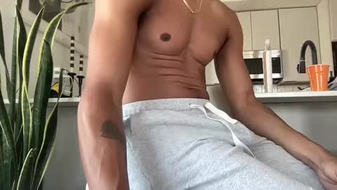 Snapshot of g00ndaddy chatting on 3, 6, 2026 G00NDaddy online show from 3, 6, 2026