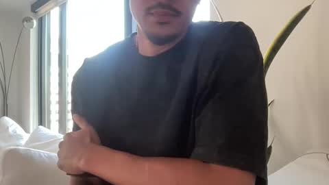 Snapshot of g00ndaddy chatting on 5, 6, 2026 G00NDaddy online show from 5, 6, 2026