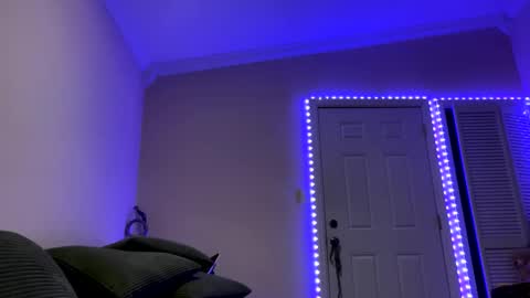 Goddess Luna online show from 8, 3, 2025