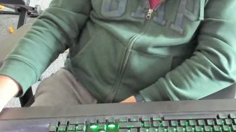 g10rgio online show from 12, 6, 2026