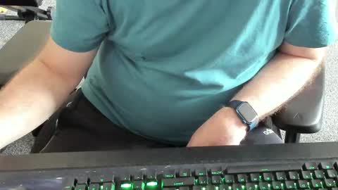 g10rgio online show from 22, 6, 2026