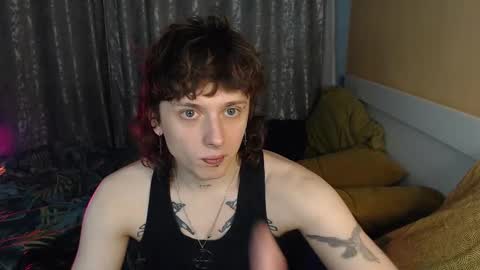 Ian online show from 22, 11, 2025