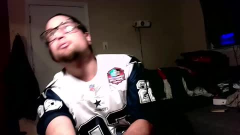 Snapshot of g__host chatting on 6, 10, 2025 Jax online show from 6, 10, 2025