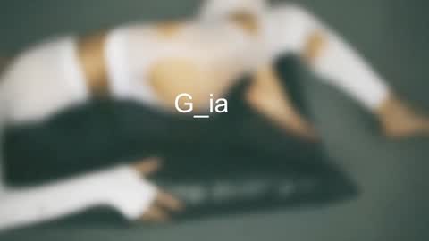 G online show from 3, 1, 2025