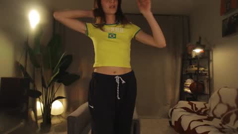 G online show from 26, 1, 2025