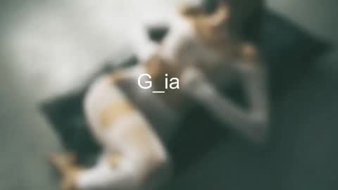 G online show from 8, 3, 2025