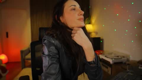 G online show from 14, 12, 2025