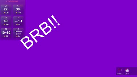 gaaby  online show from 22, 2, 2025