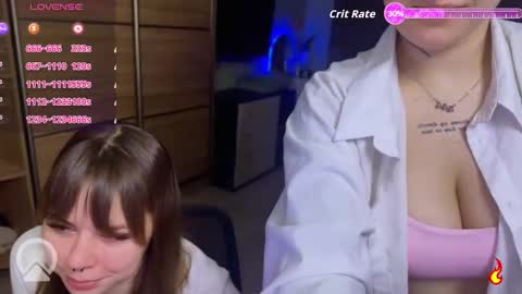 gaba_hard_ online show from 2, 12, 2025