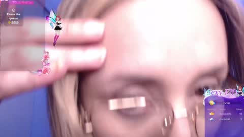 Gabriela online show from 21, 12, 2024