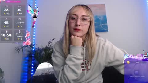 Gabriela online show from 22, 12, 2024