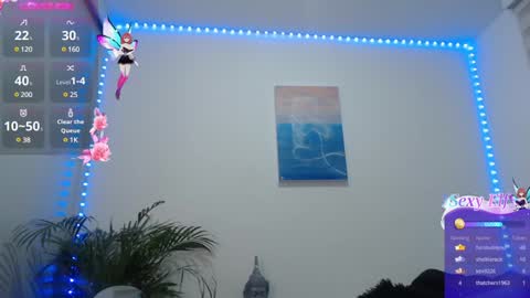 Gabriela online show from 26, 12, 2024