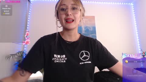 Gabriela online show from 6, 1, 2025