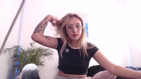 Gabriela online show from 23, 1, 2025