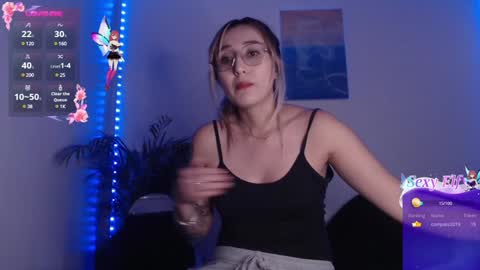 Gabriela online show from 5, 2, 2025