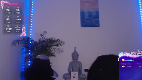 Gabriela online show from 6, 2, 2025