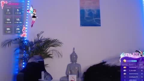 Gabriela online show from 13, 2, 2025