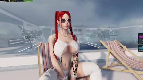 GABBI online show from 11, 10, 2025