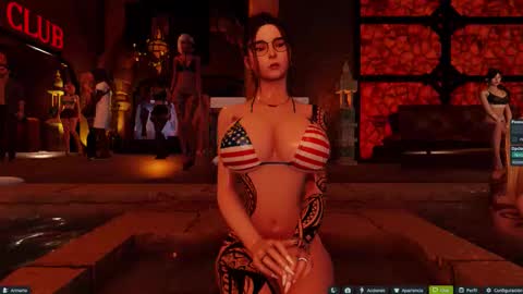 GABBI online show from 25, 2, 2026