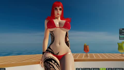 GABBI online show from 28, 3, 2026