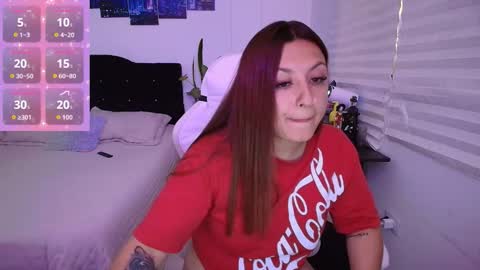 Snapshot of gabbie_kook chatting on 14, 2, 2026 gabbie_kook online show from 14, 2, 2026