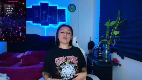 gabbie_kook online show from 1, 6, 2026