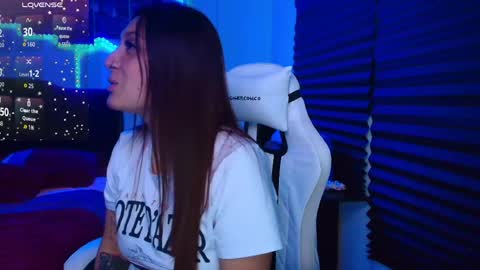 gabbie_kook online show from 3, 6, 2026