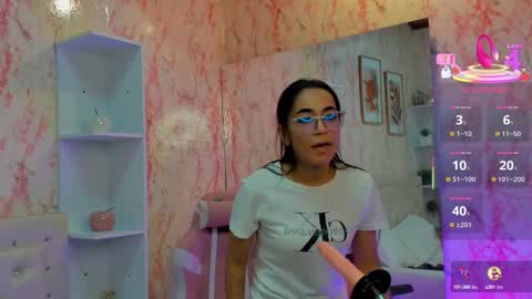 Gabbie online show from 5, 10, 2025
