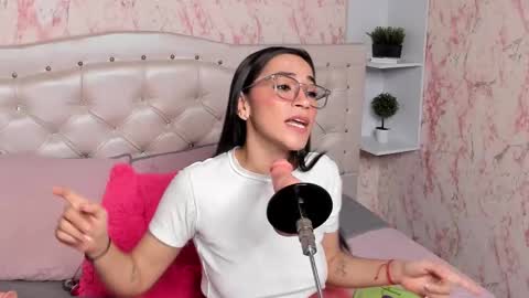 gabbieskinny online show from 28, 11, 2025