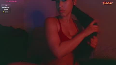 Gabbii Cakez online show from 22, 12, 2025