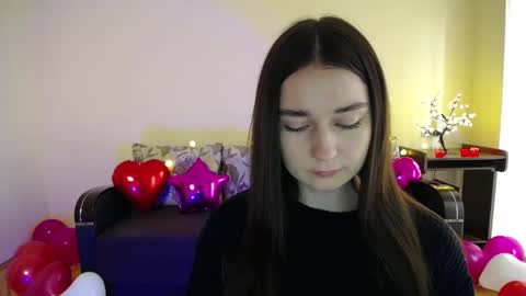 Jaklin online show from 13, 2, 2025