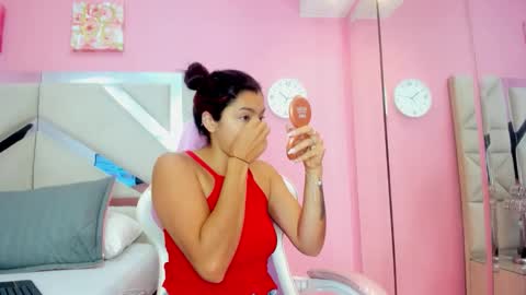 Gabby online show from 22, 4, 2026