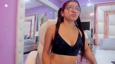 Snapshot of gabby_monroe chatting on 22, 6, 2026 Gabby online show from 22, 6, 2026