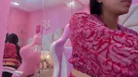 Snapshot of gabby_monroe chatting on 10, 7, 2026 Gabby online show from 10, 7, 2026