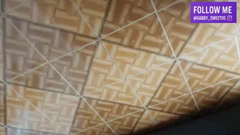 Gabby Sweet online show from 1, 11, 2025