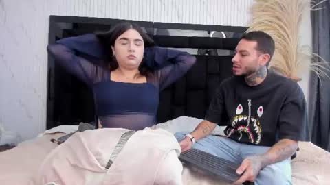 Snapshot of gabbyanddominic chatting on 28, 7, 2026 Gabby And Dominic online show from 28, 7, 2026