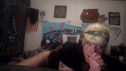 gabbybaby88 online show from 29, 1, 2025