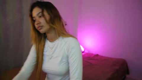 Snapshot of gabbyevans124505 chatting on 26, 10, 2025 Gabby evans online show from 26, 10, 2025