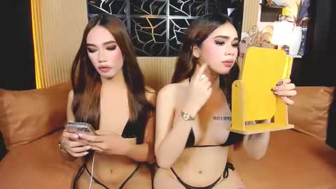 your love ELLA online show from 29, 11, 2025