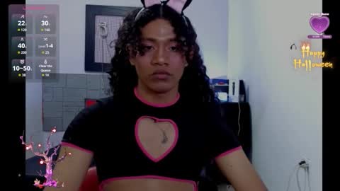 Snapshot of gabbymendez21 chatting on 17, 10, 2025 Gabby Mendez online show from 17, 10, 2025