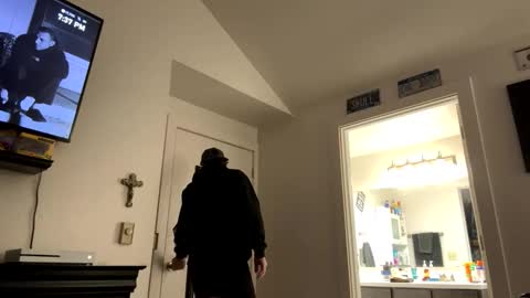 Gabe online show from 3, 2, 2026