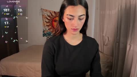 Snapshot of gabee7_ chatting on 12, 3, 2025 NEW ACCOUNT Gabriella online show from 12, 3, 2025