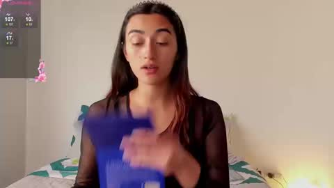 Snapshot of gabee7_ chatting on 16, 9, 2025 NEW ACCOUNT Gabriella online show from 16, 9, 2025